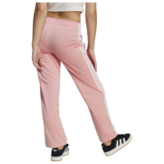 Adidas Παιδικό παντελόνι φόρμας Adicolor Wide Pants Kids